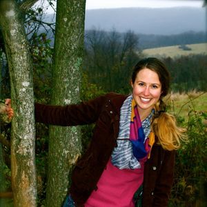 Meet your Posher, Gillian